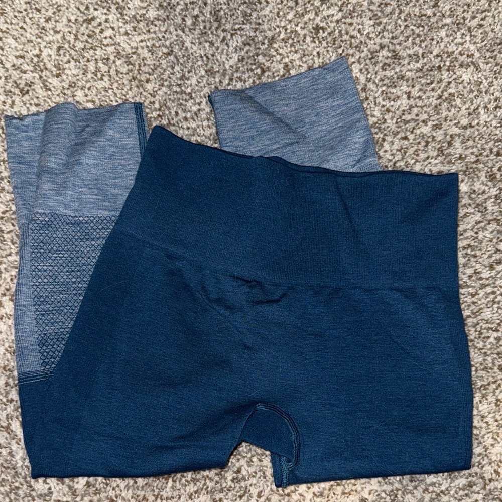Lululemon high waisted leggings
